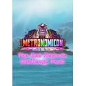 The Metronomicon - The End Records Challenge Pack