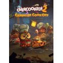Overcooked! 2 DLC Campfire Cook Off