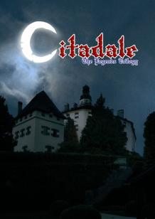 Citadale: The Legends Trilogy cover