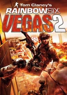 Tom Clancy's Rainbow Six® Vegas 2 cover