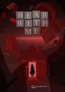 Bear With Me - Episode Three cover