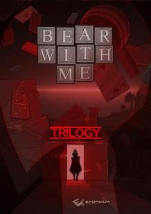 Bear With Me - Episode 1-3 cover