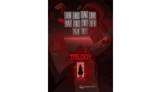 Bear With Me - Episode 1-3 cover