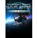 Starpoint Gemini Warlords: Cycle of Warfare