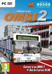 OMSI 2 - Édition Française cover