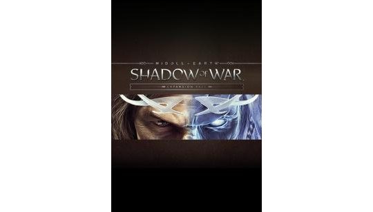 Middle-earth: Shadow of War - Expansion Pass cover