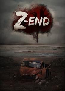 Z-End cover