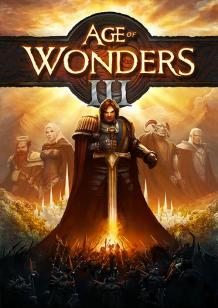 Age of Wonders III cover