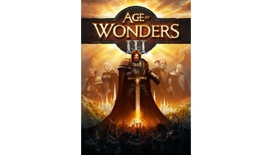 Age of Wonders III cover