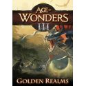 Age of Wonders III - Golden Realms Expansion