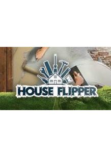 House Flipper cover