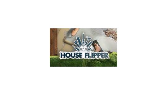 House Flipper cover