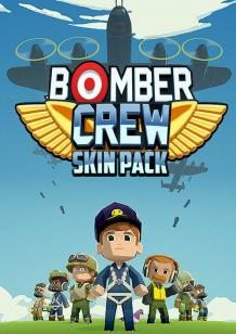 Bomber Crew Skin Pack cover