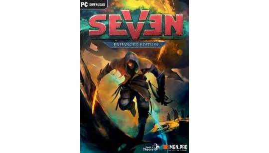Seven: Enhanced Edition cover