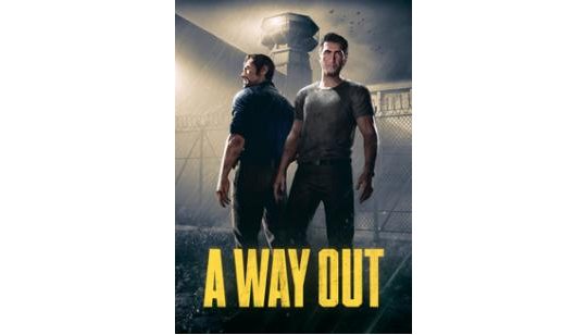 A Way Out cover