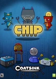 Chip cover