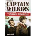 Wolfenstein II: The Deeds of Captain Wilkins (DLC 3)
