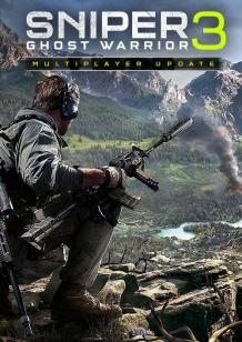 Sniper Ghost Warrior 3 - Multiplayer Map Pack cover