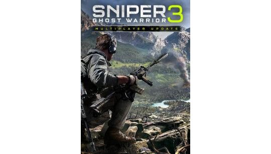 Sniper Ghost Warrior 3 - Multiplayer Map Pack cover