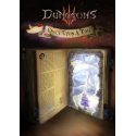 Dungeons 3: Once upon a time DLC