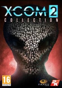 XCOM 2 Collection cover