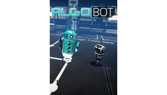 Algo Bot cover