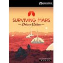Surviving Mars - Digital Deluxe Edition