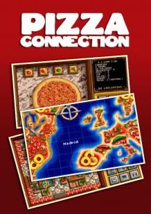 Pizza Connection cover