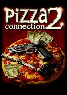 Pizza Connection 2 cover
