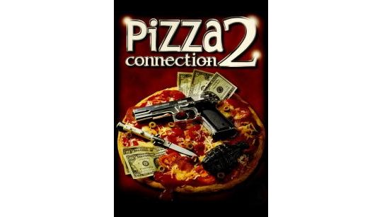 Pizza Connection 2 cover