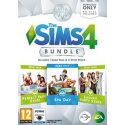 The Sims 4 Bundle Pack DLC