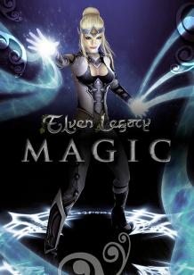 Elven Legacy: Magic cover