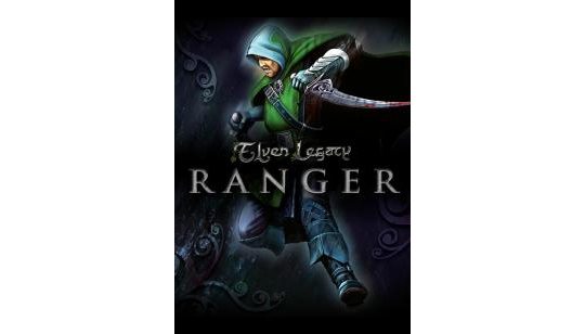 Elven Legacy: Ranger cover