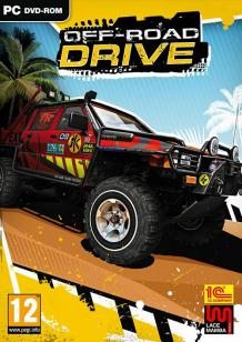 Off-Road Drive cover