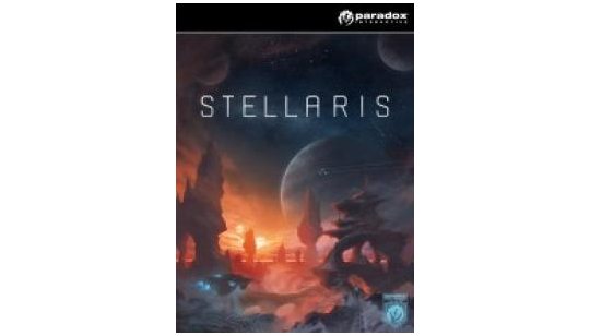 Stellaris cover