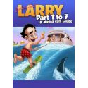 Leisure Suit Larry Bundle