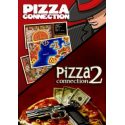 Pizza Connection 1&2