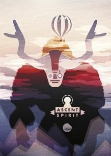 Ascent Spirit cover