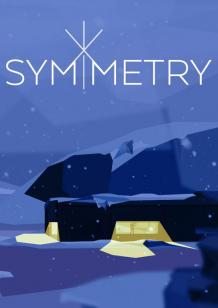 SYMMETRY cover