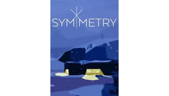 SYMMETRY cover