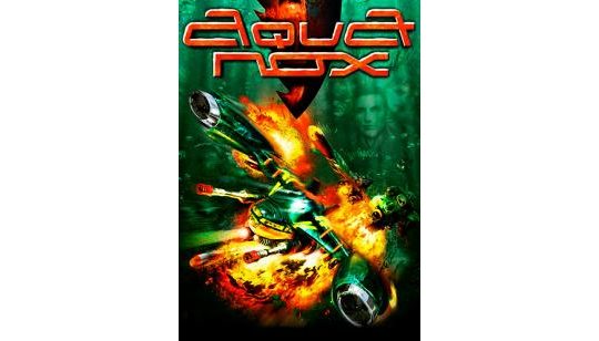 AquaNox cover