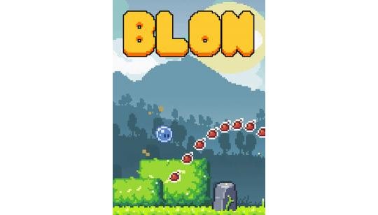 Blon cover