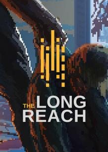 The Long Reach cover