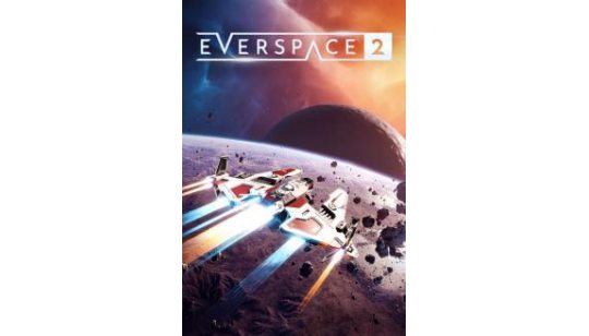 Everspace 2 cover