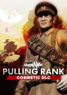 Rising Storm 2: Vietnam - Pulling Rank cover