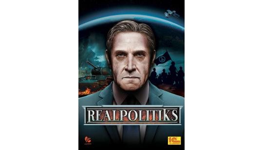 Realpolitiks cover