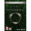 The Elder Scrolls Online: Summerset - Upgrade Edition