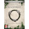 The Elder Scrolls Online: Summerset - Digital Collector's Upgrade