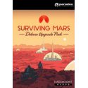 Surviving Mars: Deluxe Upgrade Pack