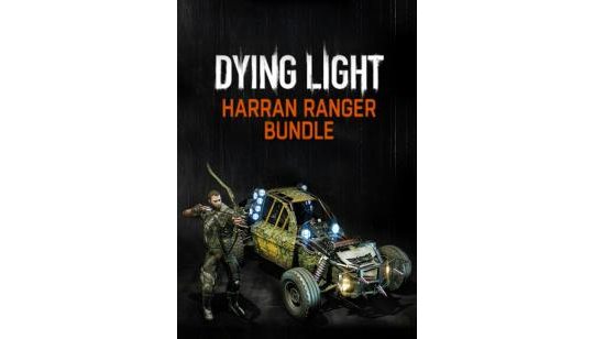 Dying Light - Harran Ranger Bundle cover